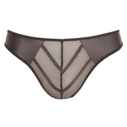 Svenjoyment String Combi Up Noir